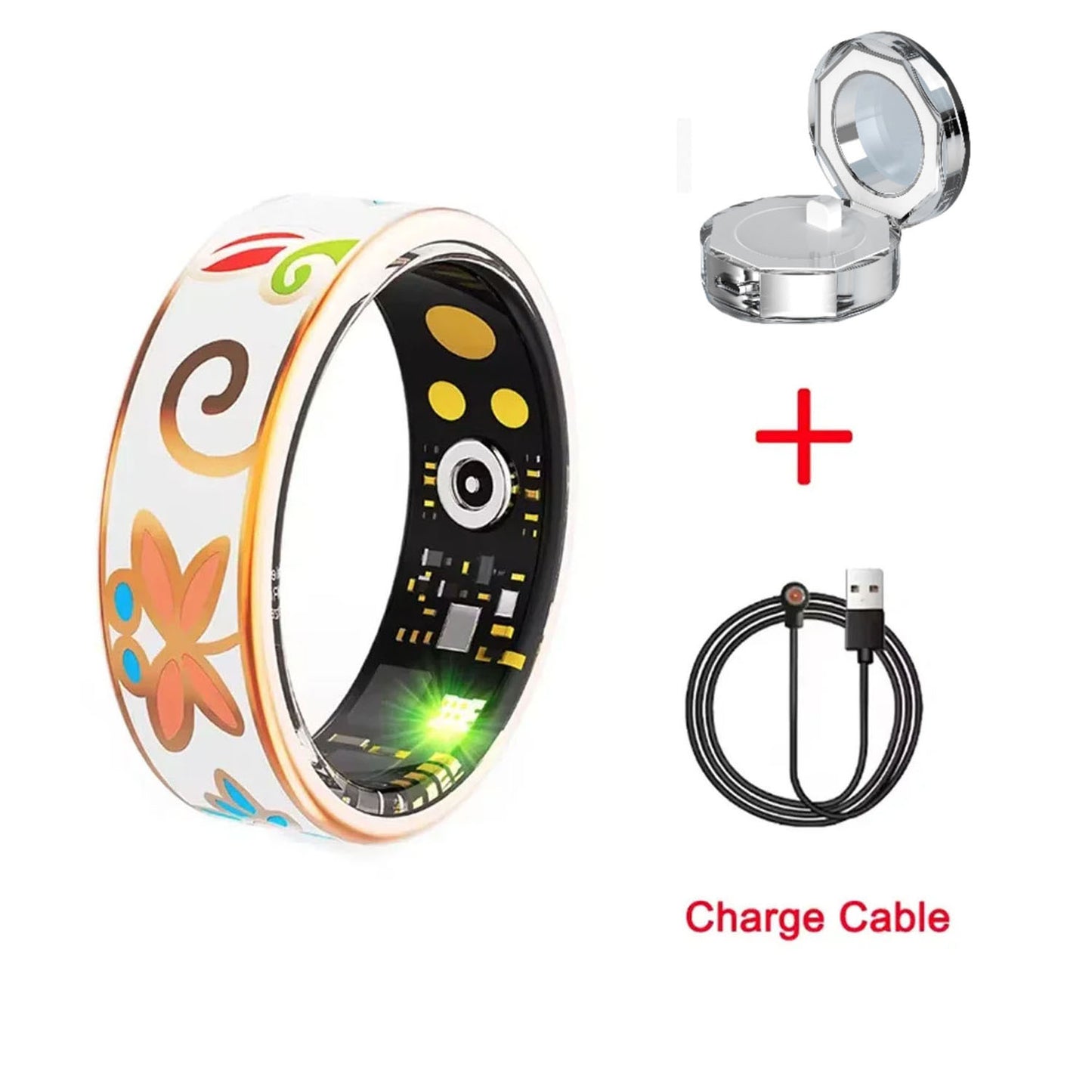 Ringify Woman Smart Ring