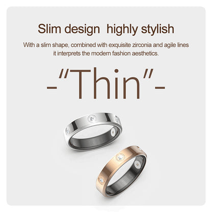 Ringify Smart "Thin"  Ring