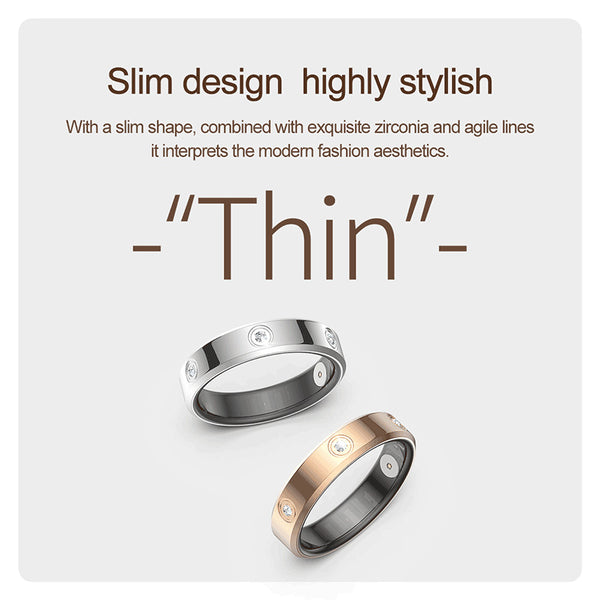 Ringify Smart "Thin"  Ring