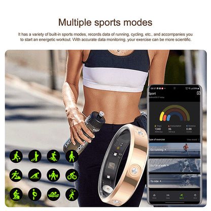 Ringify Smart "Thin"  Ring