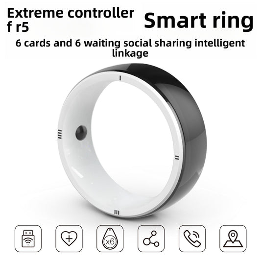 Ringify Extreme Smart Ring