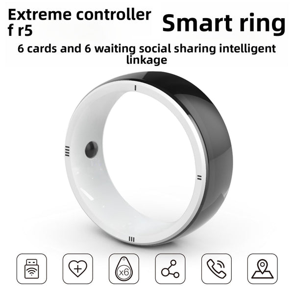 Ringify Extreme Smart Ring