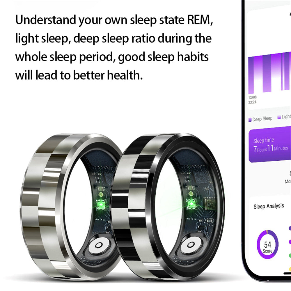 Ringify Premium Smart ring