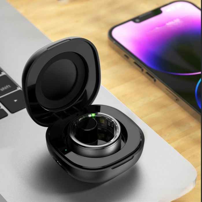 Ringify Steel Smart Ring