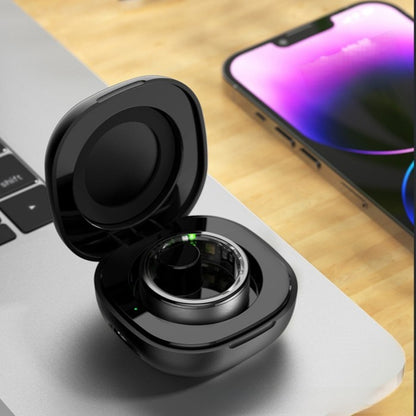 Ringify Steel Smart Ring