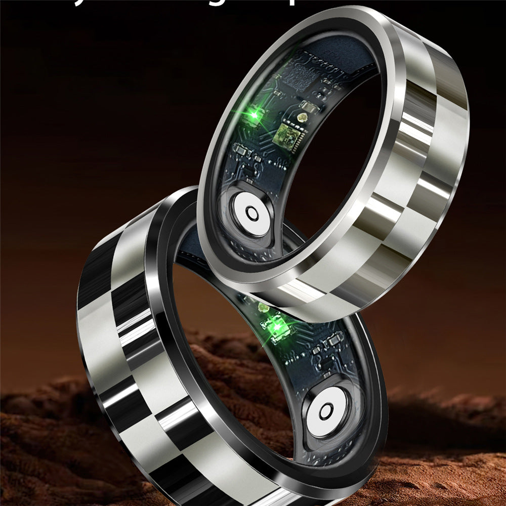 Ringify Premium Smart ring