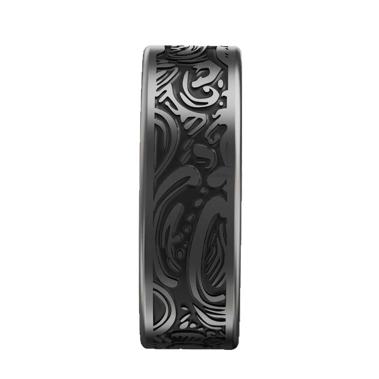Ringify Titanium Smart Ring
