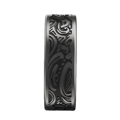 Ringify Titanium Smart Ring