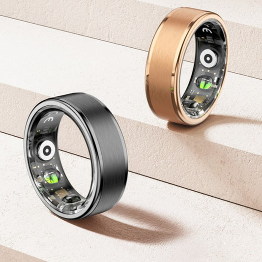 Ringify Steel Smart Ring