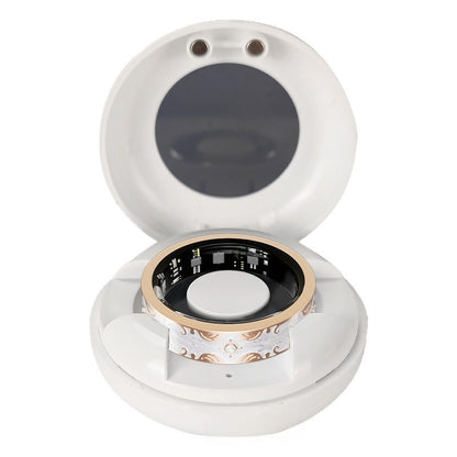Ringify Enamel-colored Smart Ring