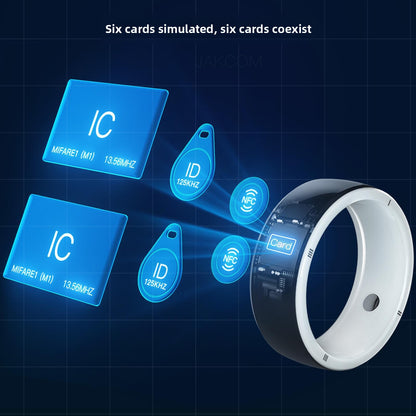 Ringify Extreme Smart Ring
